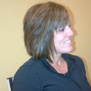 Meet your Posher, Deborah